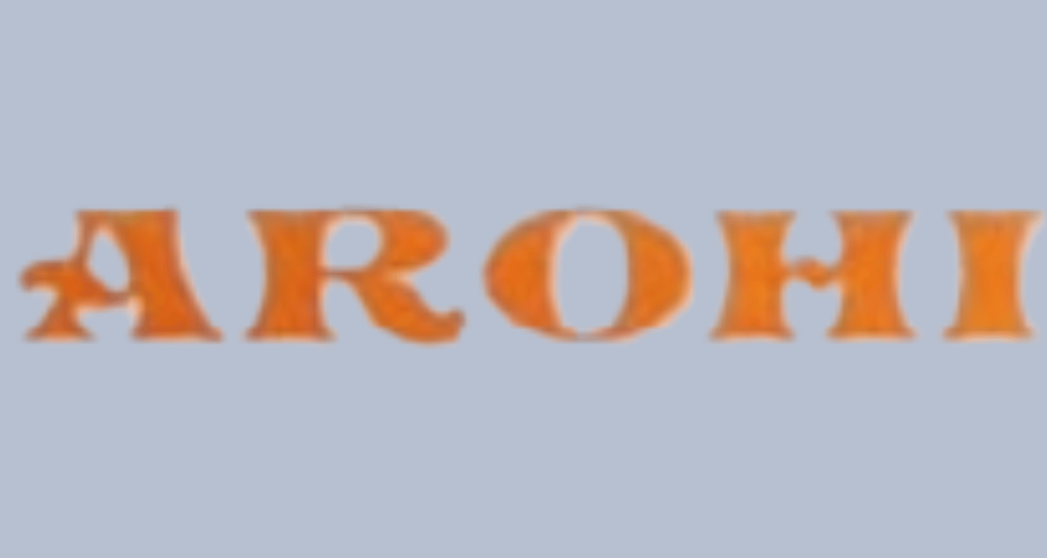 Arohi Travels - Shivam Coach Builders